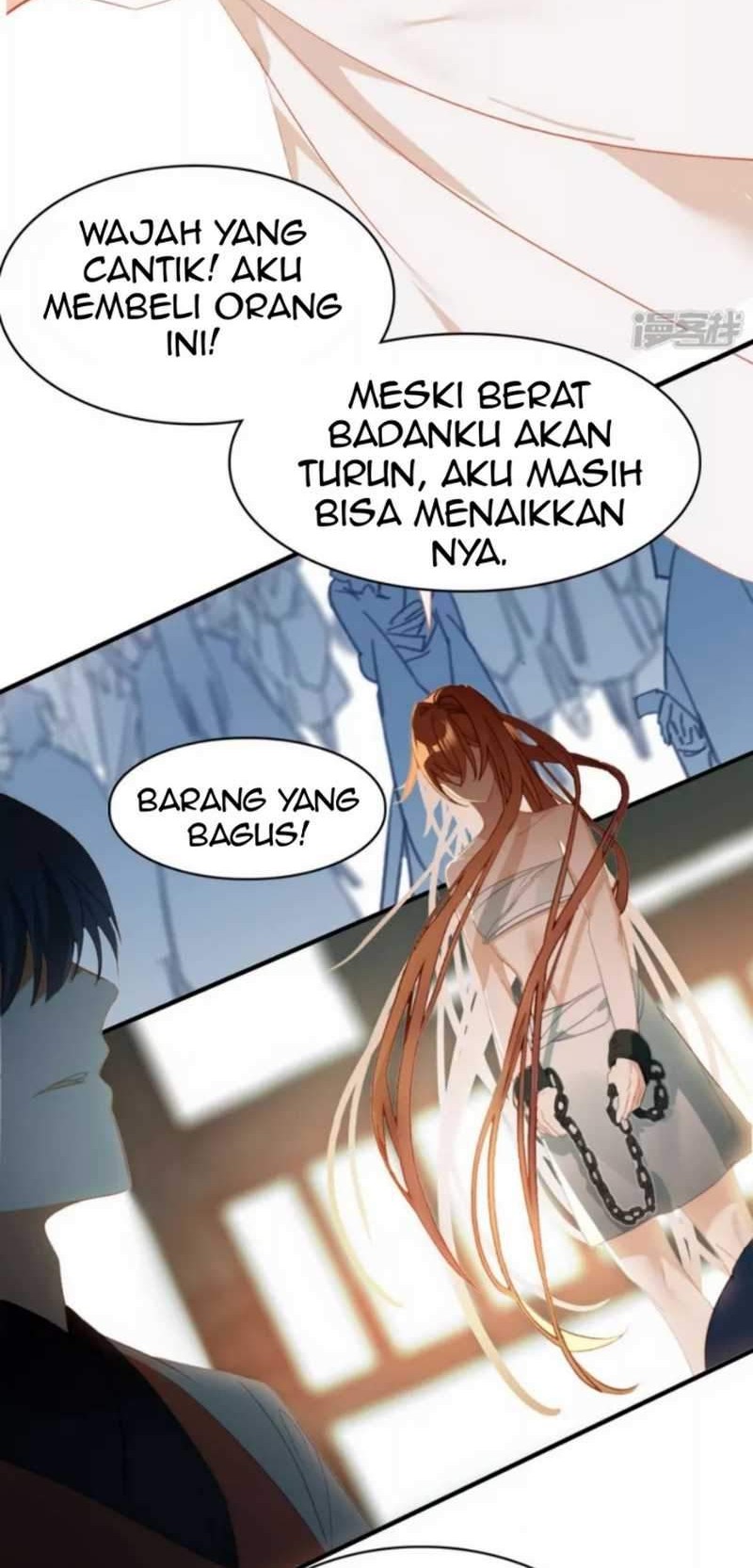 Dragon warrior Chapter 8 - halaman 28