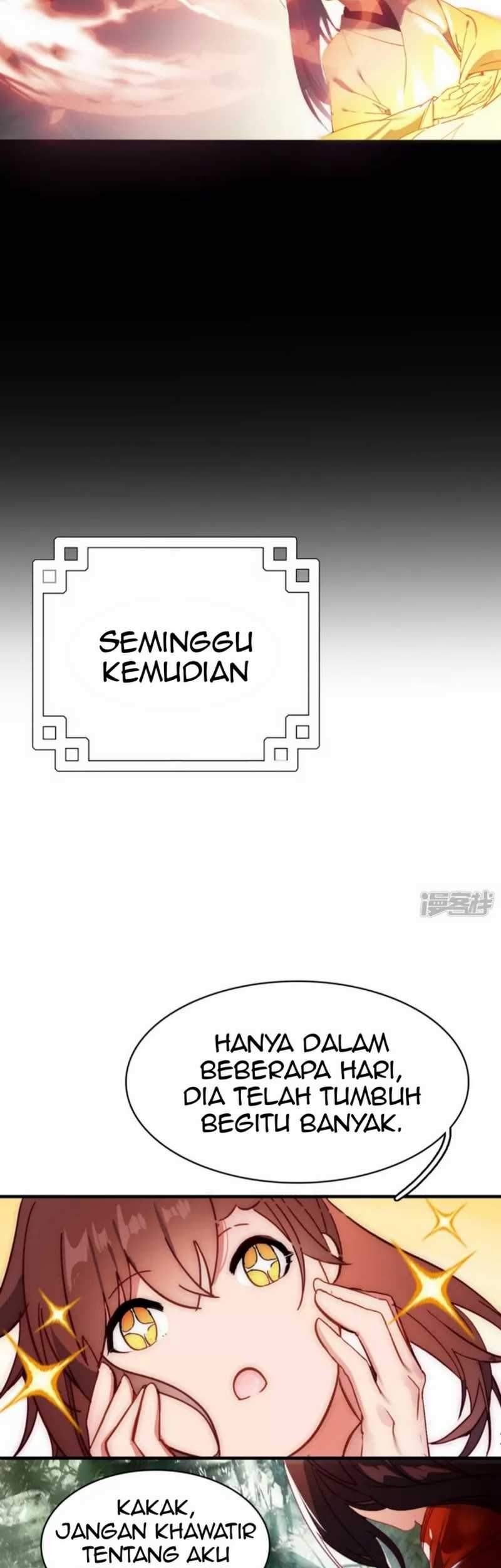 Dragon warrior Chapter 8 - halaman 7