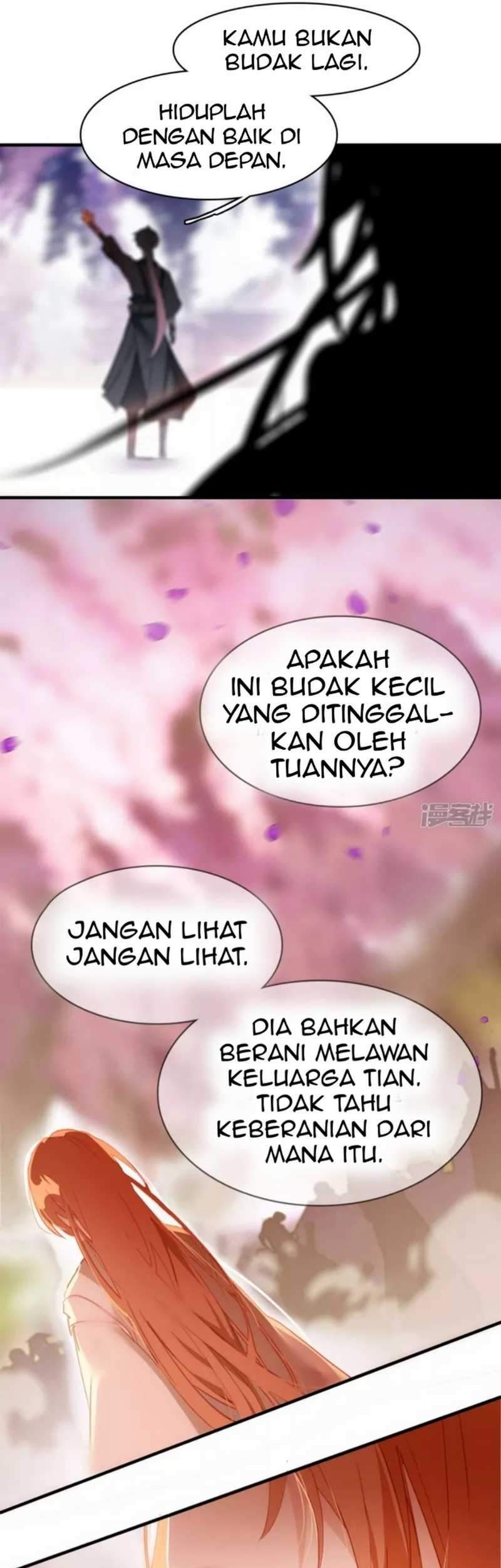 Dragon warrior Chapter 9 - halaman 13