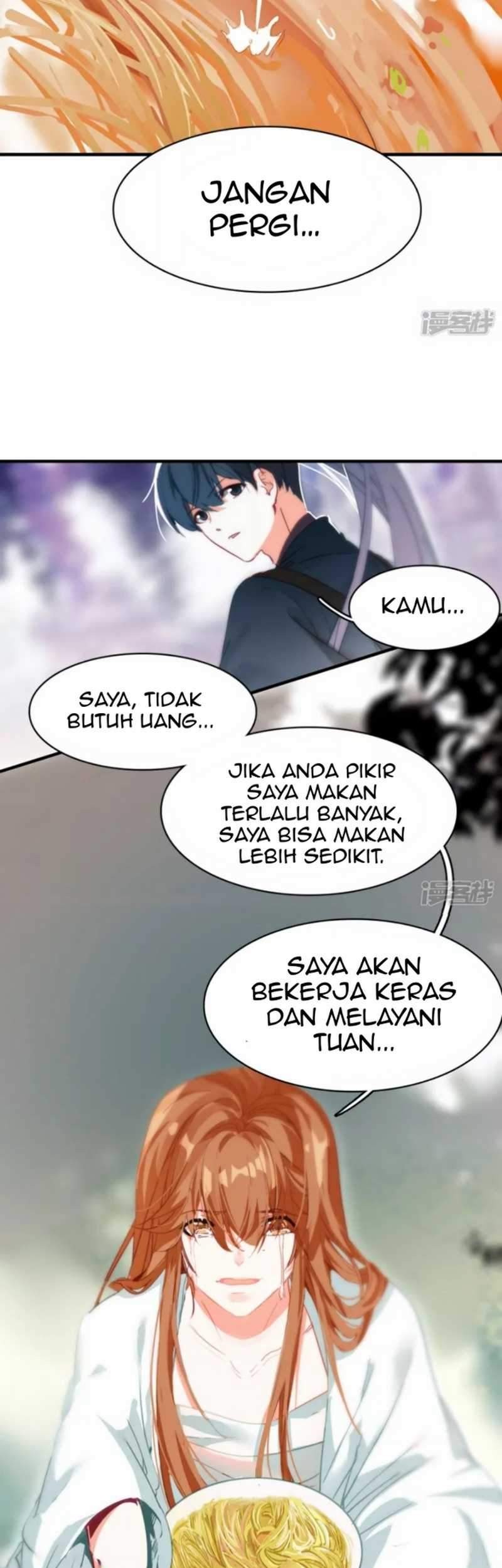 Dragon warrior Chapter 9 - halaman 21