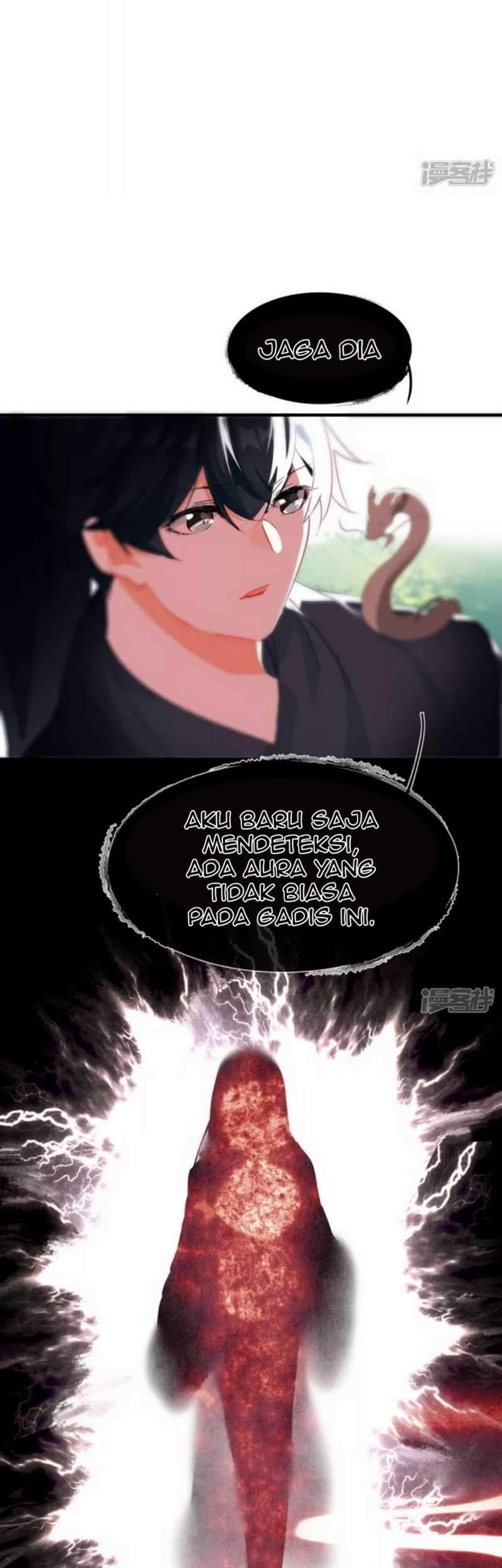 Dragon warrior Chapter 9 - halaman 23