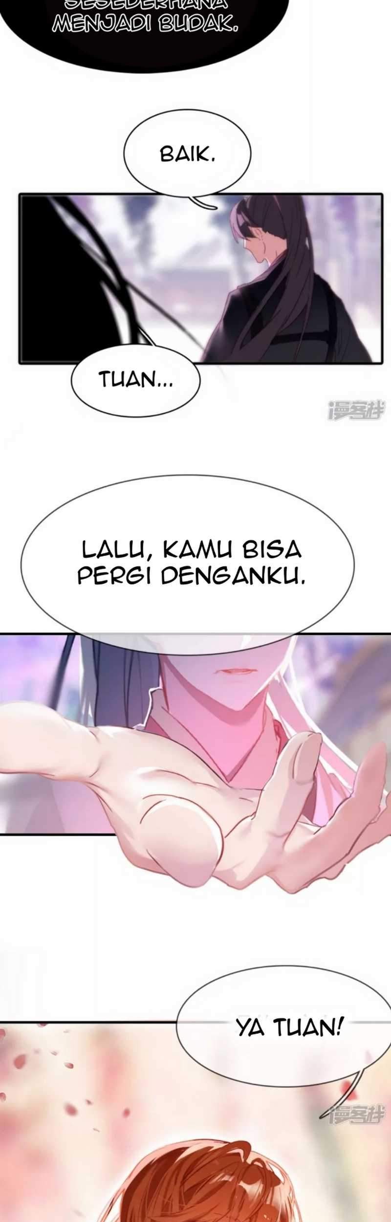 Dragon warrior Chapter 9 - halaman 25