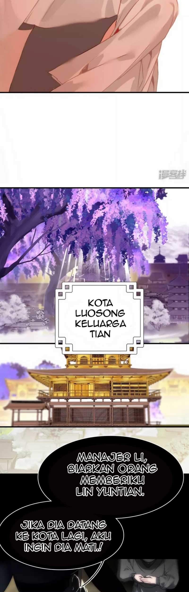 Dragon warrior Chapter 9 - halaman 27