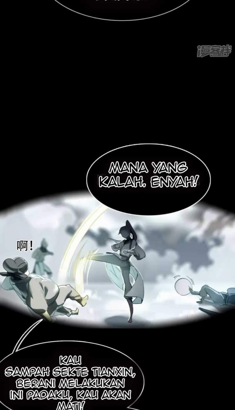 Dragon warrior Chapter 9 - halaman 6