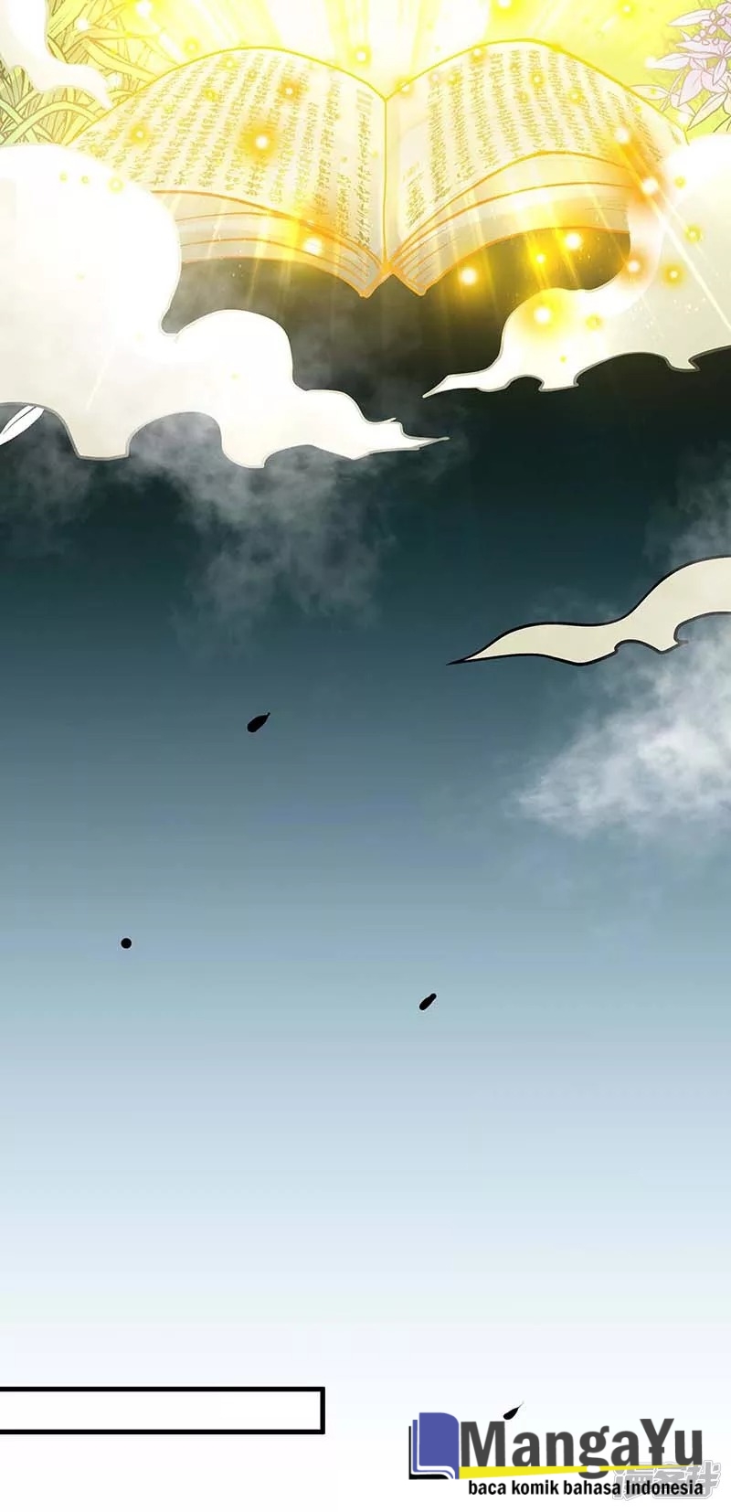 Dragon Warrior (Peerless Martial Soul) Chapter 1 - halaman 33