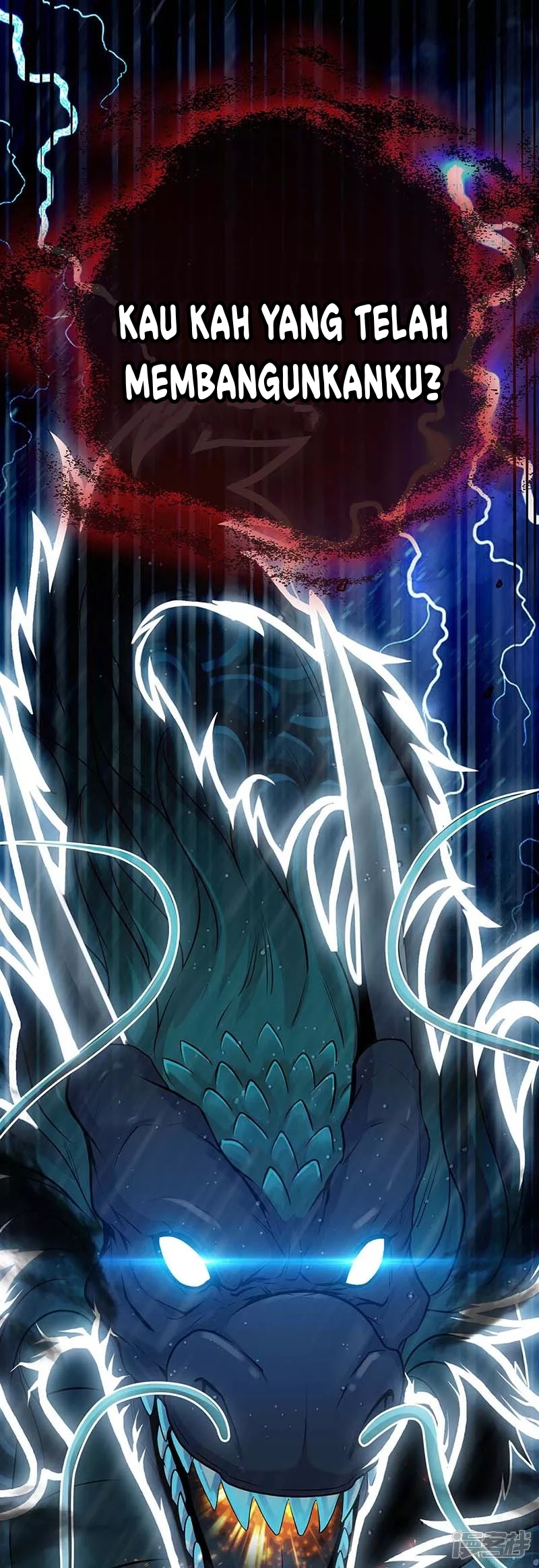 Dragon Warrior (Peerless Martial Soul) Chapter 1 - halaman 5