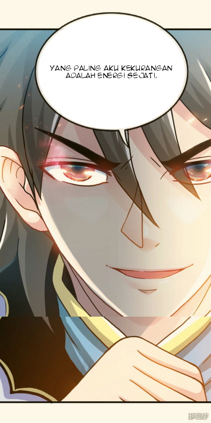 Dragon Warrior (Peerless Martial Soul) Chapter 10 - halaman 5