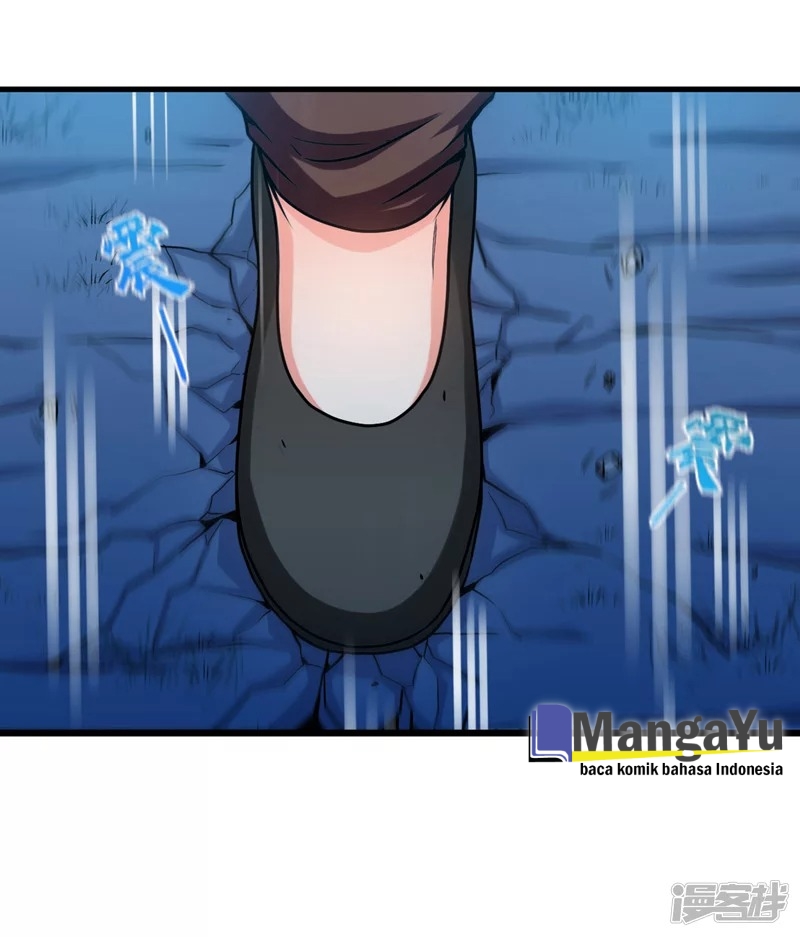 Dragon Warrior (Peerless Martial Soul) Chapter 11 - halaman 11