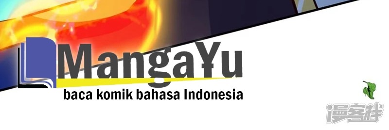 Dragon Warrior (Peerless Martial Soul) Chapter 11 - halaman 24
