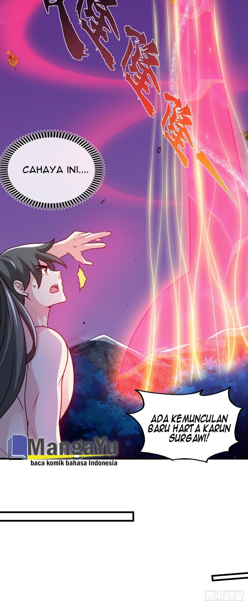 Dragon Warrior (Peerless Martial Soul) Chapter 12 - halaman 10