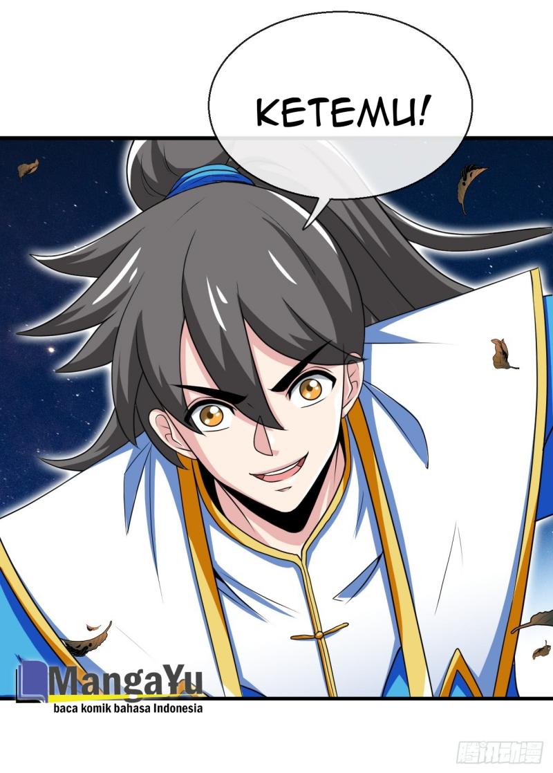 Dragon Warrior (Peerless Martial Soul) Chapter 12 - halaman 12