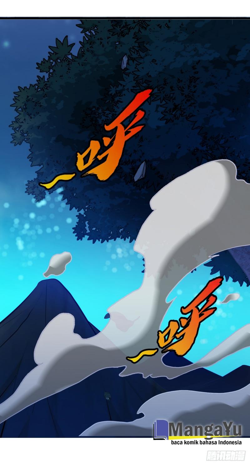 Dragon Warrior (Peerless Martial Soul) Chapter 12 - halaman 2