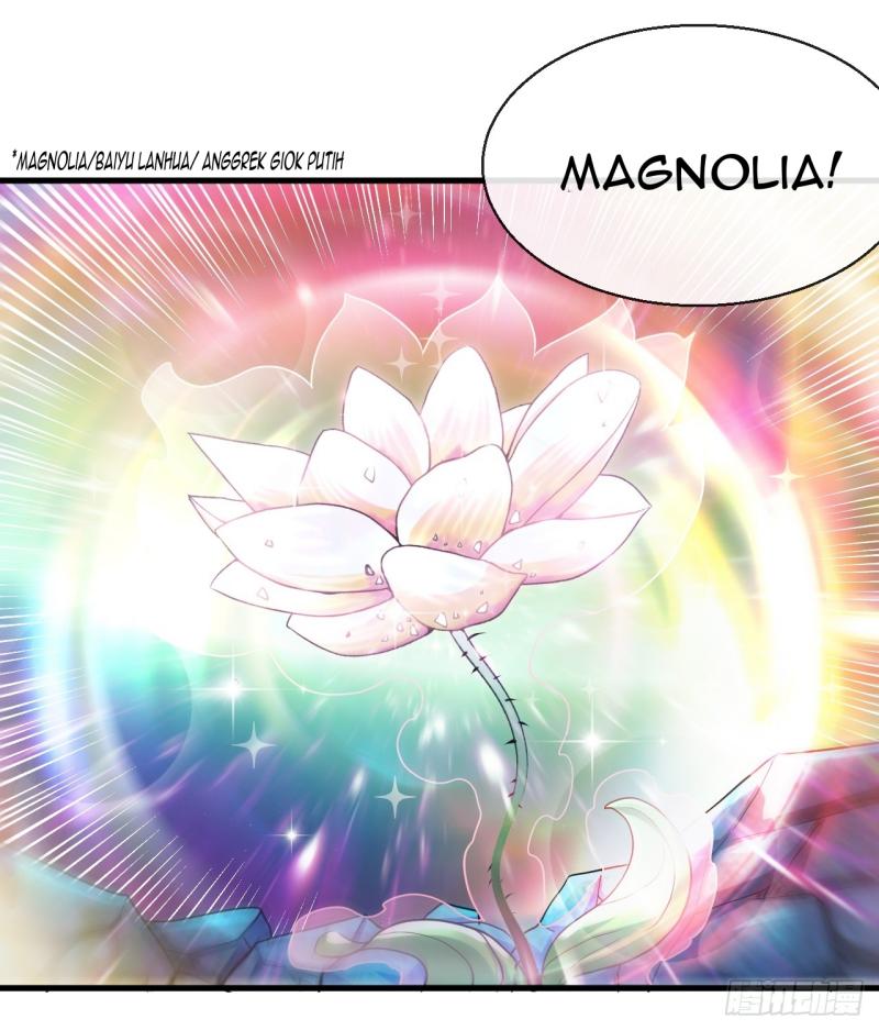 Dragon Warrior (Peerless Martial Soul) Chapter 12 - halaman 20