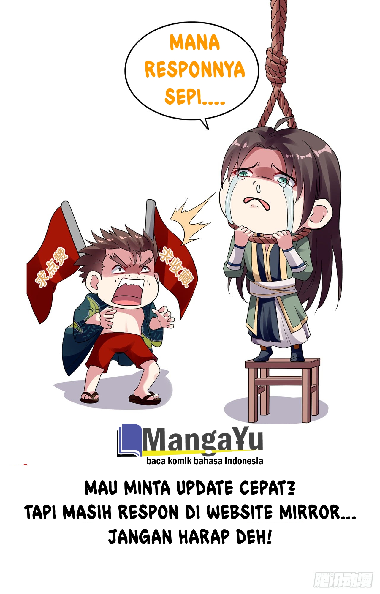 Dragon Warrior (Peerless Martial Soul) Chapter 12 - halaman 29