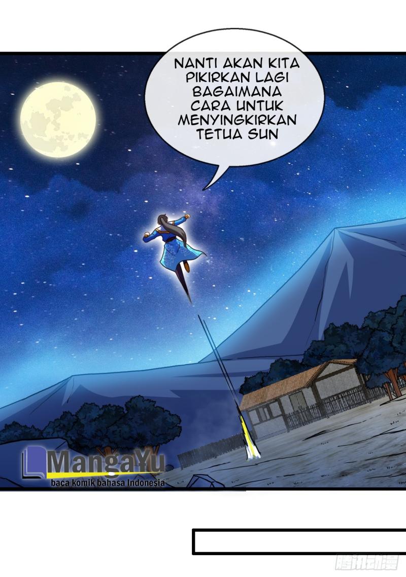 Dragon Warrior (Peerless Martial Soul) Chapter 12 - halaman 6
