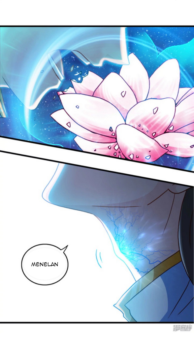 Dragon Warrior (Peerless Martial Soul) Chapter 13 - halaman 17