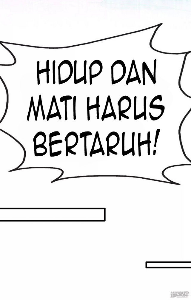Dragon Warrior (Peerless Martial Soul) Chapter 13 - halaman 19