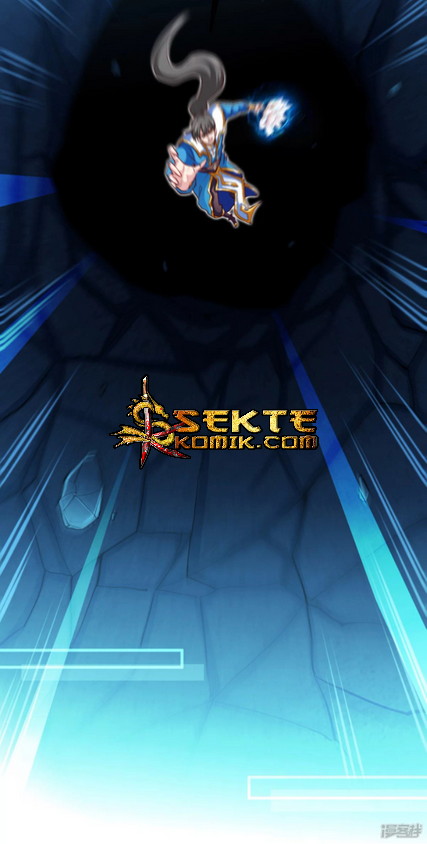 Dragon Warrior (Peerless Martial Soul) Chapter 13 - halaman 4