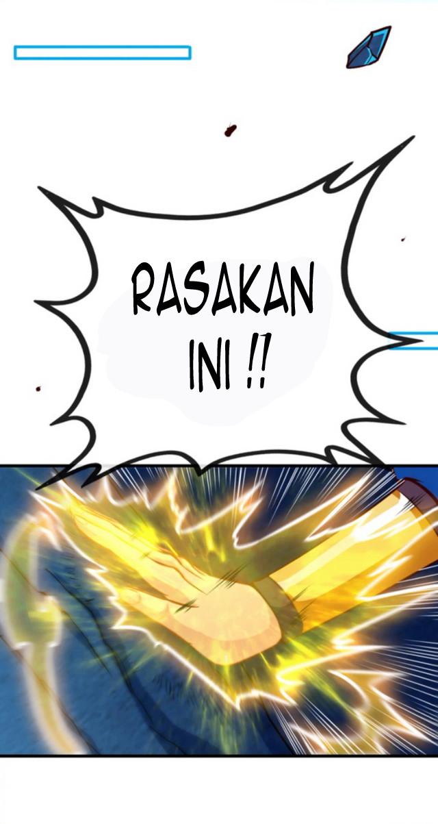 Dragon Warrior (Peerless Martial Soul) Chapter 13 - halaman 5