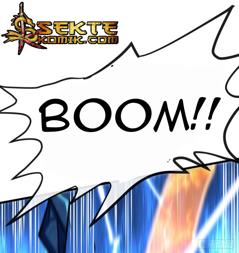 Dragon Warrior (Peerless Martial Soul) Chapter 14 - halaman 14