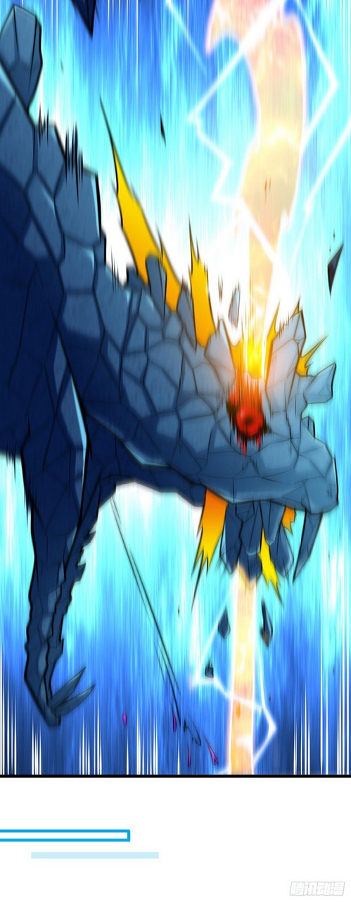 Dragon Warrior (Peerless Martial Soul) Chapter 14 - halaman 15