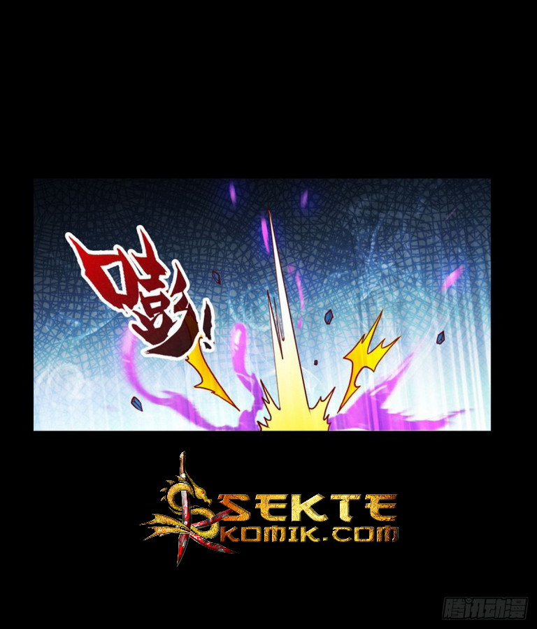 Dragon Warrior (Peerless Martial Soul) Chapter 14 - halaman 2