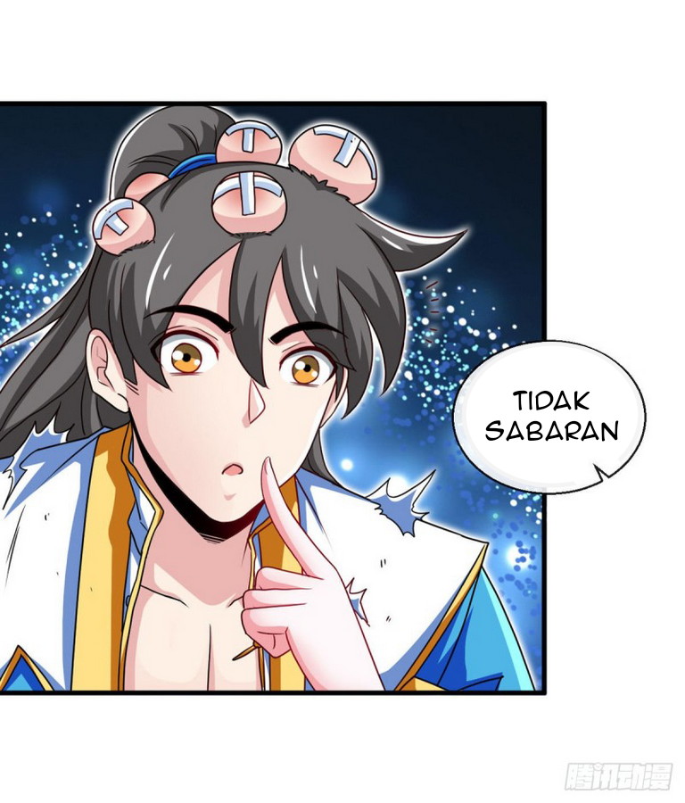 Dragon Warrior (Peerless Martial Soul) Chapter 14 - halaman 23