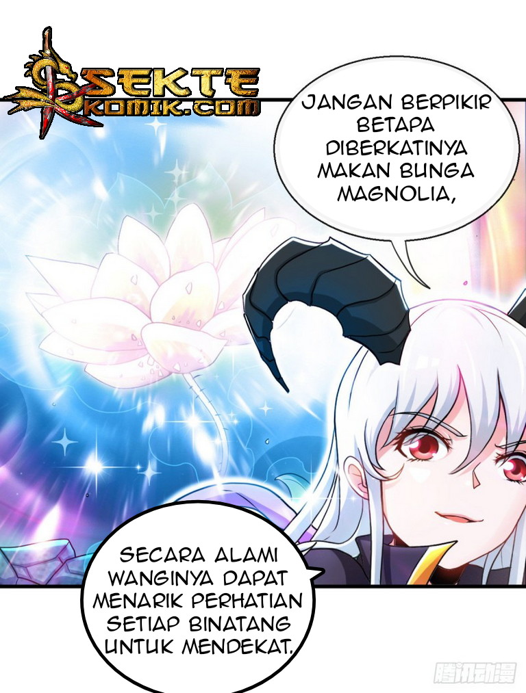 Dragon Warrior (Peerless Martial Soul) Chapter 14 - halaman 26