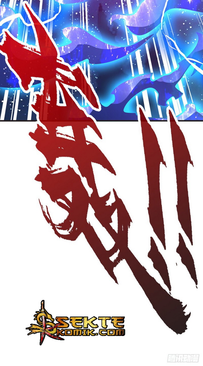 Dragon Warrior (Peerless Martial Soul) Chapter 14 - halaman 6