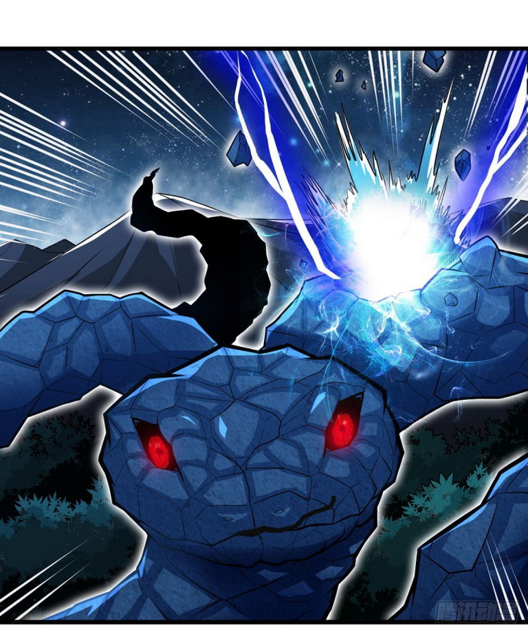 Dragon Warrior (Peerless Martial Soul) Chapter 14 - halaman 7