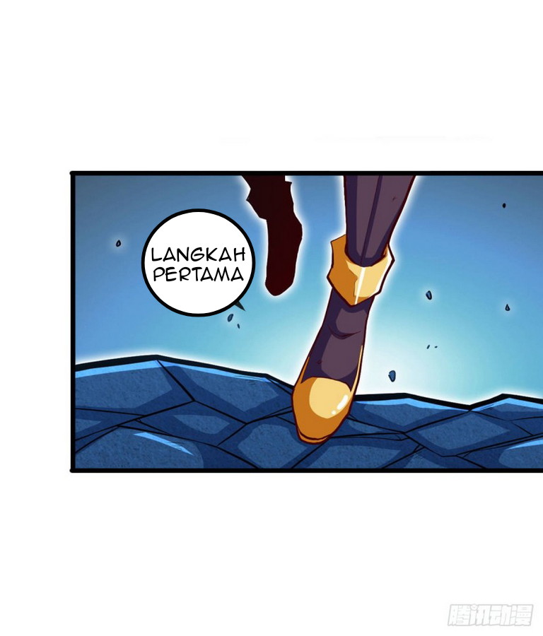 Dragon Warrior (Peerless Martial Soul) Chapter 14 - halaman 9
