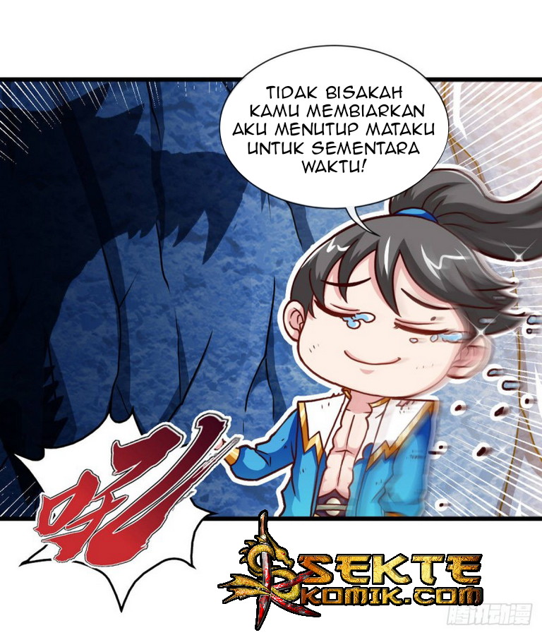 Dragon Warrior (Peerless Martial Soul) Chapter 16 - halaman 2