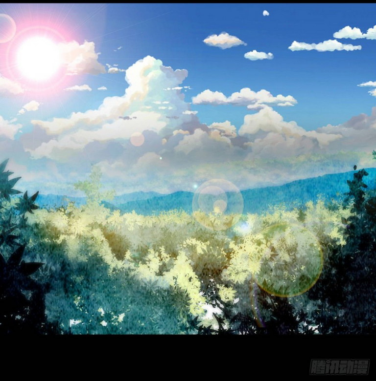 Dragon Warrior (Peerless Martial Soul) Chapter 16 - halaman 21