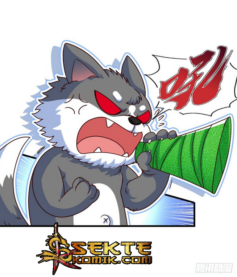 Dragon Warrior (Peerless Martial Soul) Chapter 16 - halaman 8