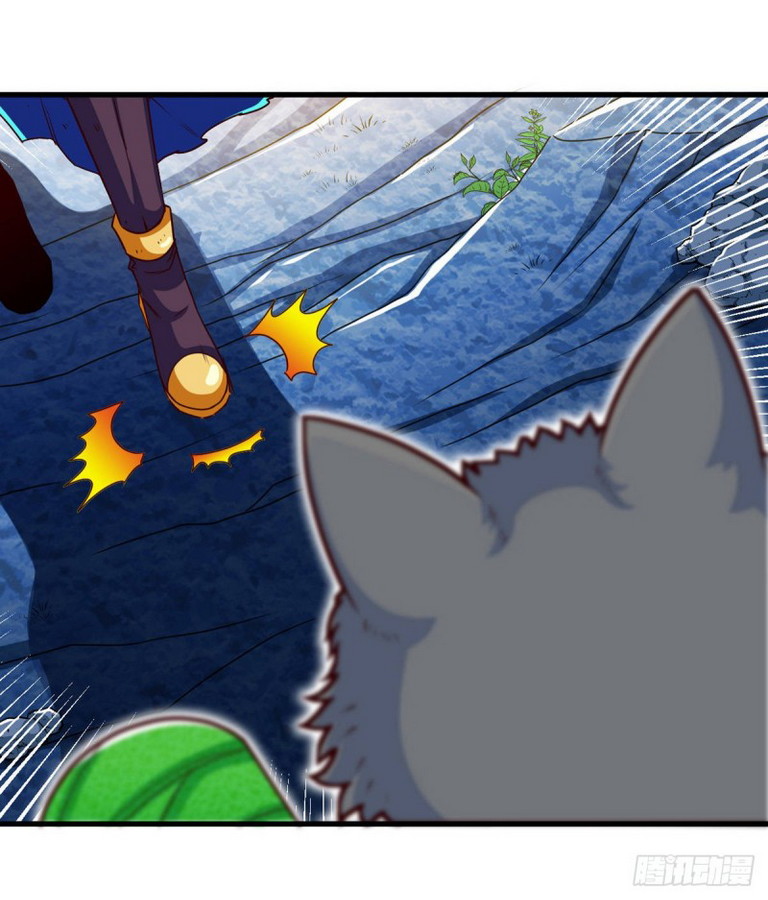 Dragon Warrior (Peerless Martial Soul) Chapter 16 - halaman 9