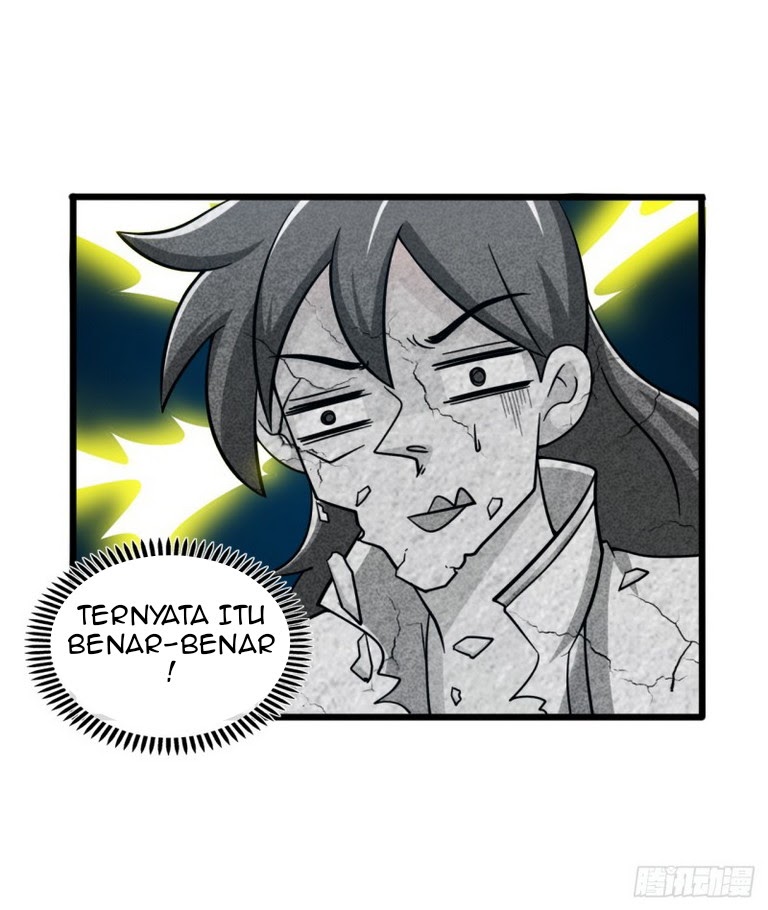 Dragon Warrior (Peerless Martial Soul) Chapter 17 - halaman 17
