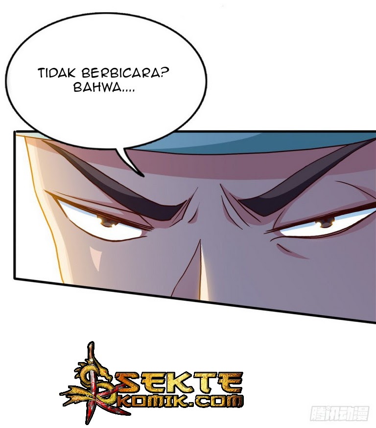 Dragon Warrior (Peerless Martial Soul) Chapter 17 - halaman 26