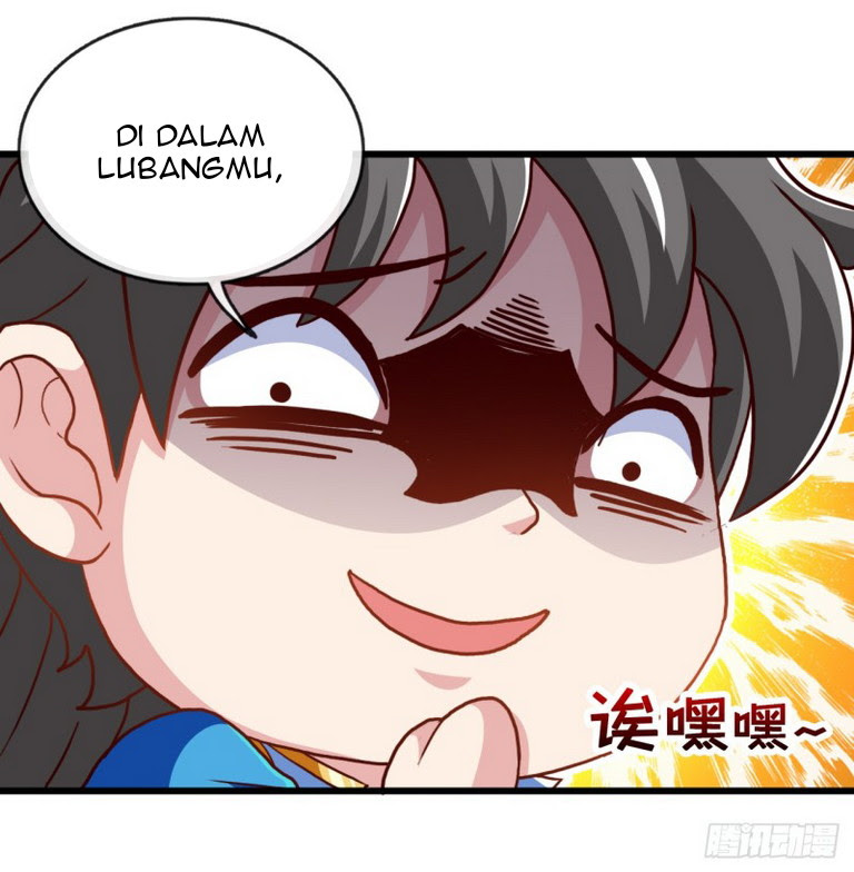Dragon Warrior (Peerless Martial Soul) Chapter 17 - halaman 6