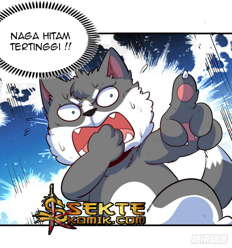 Dragon Warrior (Peerless Martial Soul) Chapter 18 - halaman 16