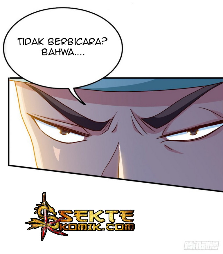 Dragon Warrior (Peerless Martial Soul) Chapter 18 - halaman 2