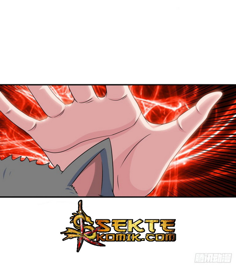 Dragon Warrior (Peerless Martial Soul) Chapter 18 - halaman 26