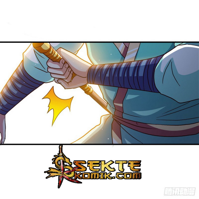 Dragon Warrior (Peerless Martial Soul) Chapter 18 - halaman 4