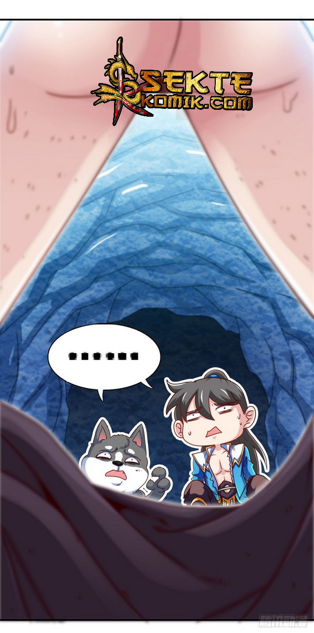 Dragon Warrior (Peerless Martial Soul) Chapter 18 - halaman 6