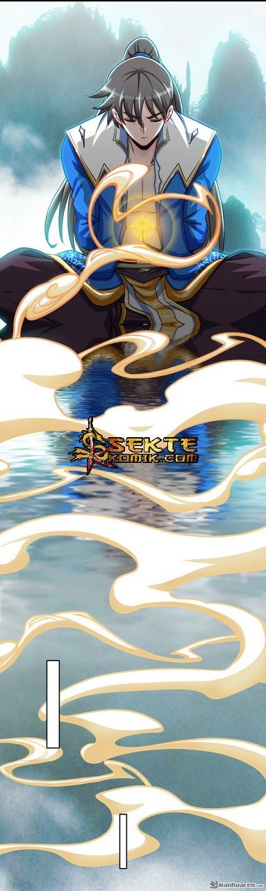 Dragon Warrior (Peerless Martial Soul) Chapter 19 - halaman 17