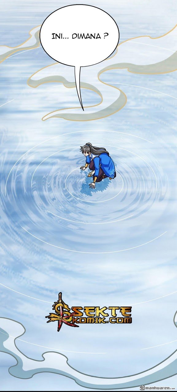 Dragon Warrior (Peerless Martial Soul) Chapter 19 - halaman 19
