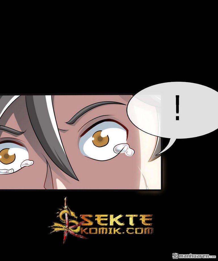 Dragon Warrior (Peerless Martial Soul) Chapter 19 - halaman 23