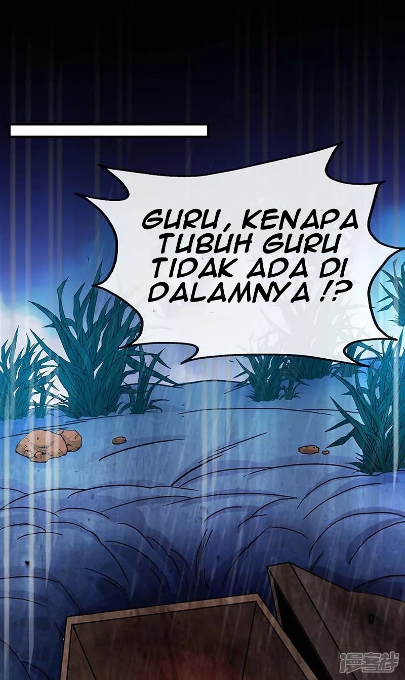Dragon Warrior (Peerless Martial Soul) Chapter 2 - halaman 13