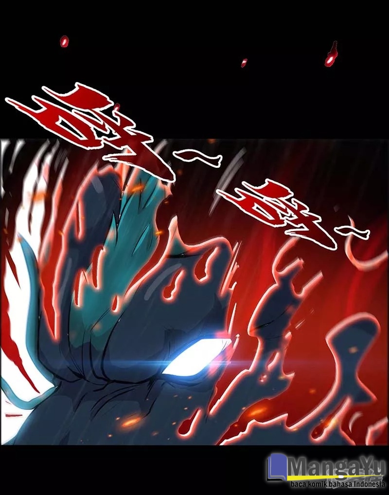 Dragon Warrior (Peerless Martial Soul) Chapter 2 - halaman 18