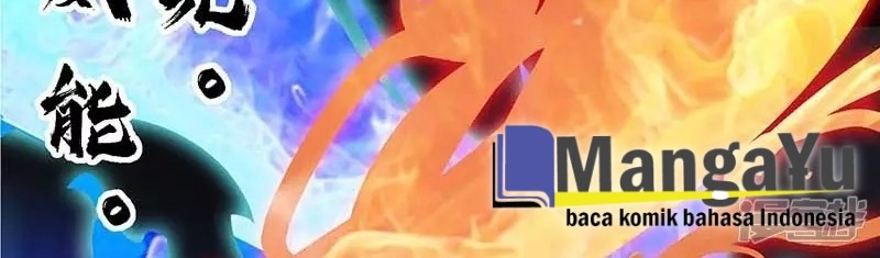 Dragon Warrior (Peerless Martial Soul) Chapter 2 - halaman 23
