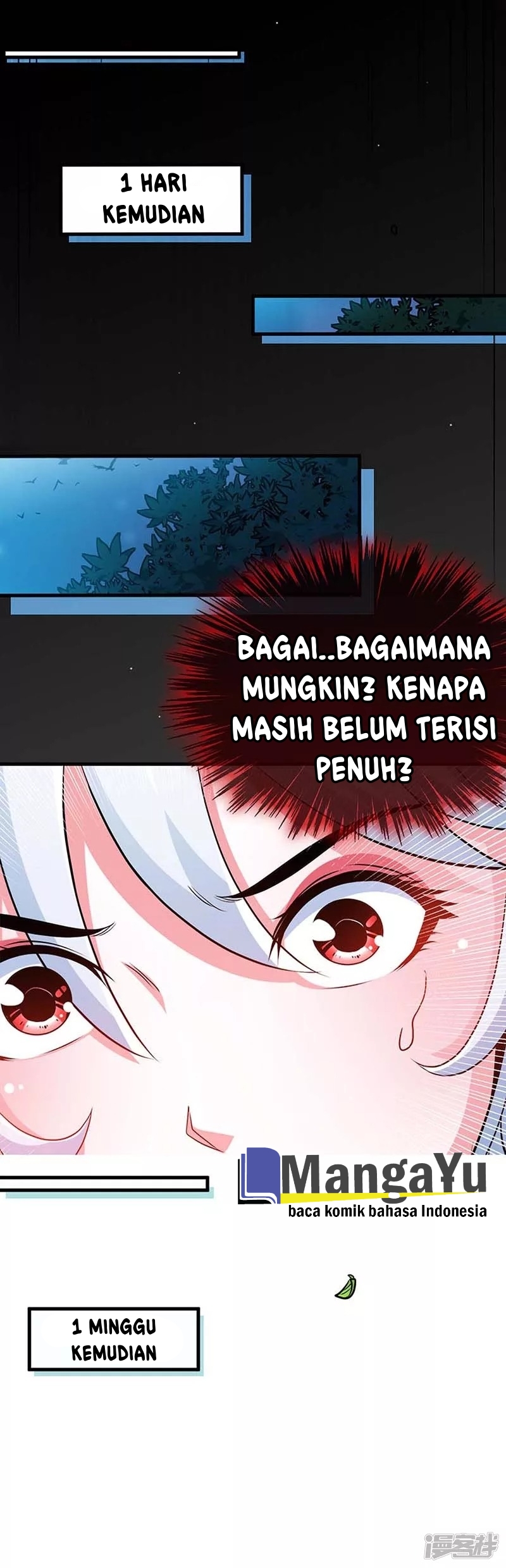 Dragon Warrior (Peerless Martial Soul) Chapter 2 - halaman 28